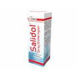 Salidol orofaryngeale spray, 30 ml, FarmaClass