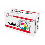 Salidol, 40 capsules, FarmaClass