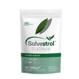 Salvestrol Platinum, 60 capsules, Hyperfarm