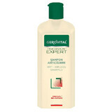 Gerovital Expert Behandeling Anti-Haaruitval Shampoo, 250 ml, Farmec