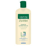 Gerovital Expert Behandeling anti-malaria shampoo, 400 ml, Farmec