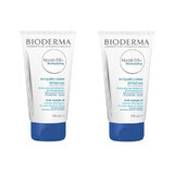 Bioderma Node DS+ Anti-Recidief Shampoo, 2 x 125 ml, (70% korting op 2e product)