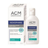 Kalmerende shampoo voor de gevoelige of geïrriteerde hoofdhuid Novophane, 200 ml, Acm