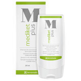 Benemedo Mediket Plus Dermatologische anti-matrhea en irritatie shampoo, 200 ml