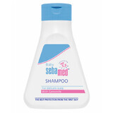 Sampon dermatologic pentru copii, 150 ml, Sebamed Baby