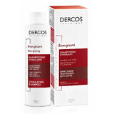 Vichy Aminexil Energizing shampoo tegen haaruitval Dercos , 200 ml