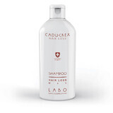 Shampooing contre la chute des cheveux au stade avancé femmes Cadu-Crex, 200 ml, Labo