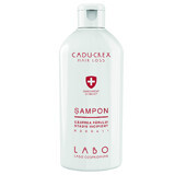 Shampoo tegen haaruitval eerste fase mannen Cadu-Crex, 200 ml, Labo