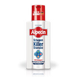 Roos Killer shampoo, 250 ml, Alpecin