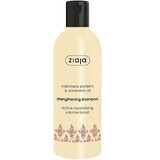 Versterkende shampoo met kasjmierproteïne, 300 ml, Ziaja