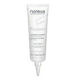 Shampoo intensivo lenitivo antiforfora Psoriane, 125 g, Noreva