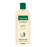 Gerovital Expert Treatment voedende shampoo, 250 ml, Farmec