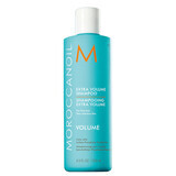 Shampooing pour cheveux fins extra volumineux, 250 ml, Moroccanoil