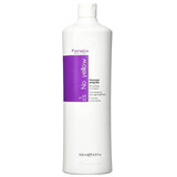 Shampooing pour cheveux blonds NO YELLOW, 1000 ml, Fanola