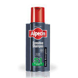 Shampoo voor gevoelige hoofdhuid Alpecin Sensitive S1, 250 ml, Dr. Kurt Wolff
