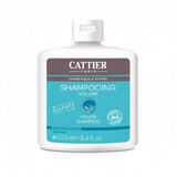 Shampooing volume à l'huile de crambe abyssinica, 250 ml, Cattier