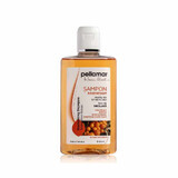 Sampon regenerant cu extract de catina Beauty Hair, 250 ml, Pellamar