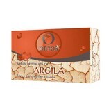 Sapone con argilla, 100 g, Ortos