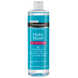 Hydro Boost Drievoudig Actief Micellair Water, 400 ml, Neutrogena