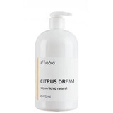 Vloeibare zeep Citrus Dream, 475 ml, Sabio