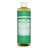 Dr. Bronner's 18in1 Vloeibare Magische Zeep met Amandel, 475 ml