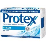 Protex Fresh antibacteriële vaste zeep, 90 g, Colgate-Palmolive