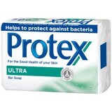 Protex Ultra antibacteriële vaste zeep, 90 g, Colgate-Palmolive