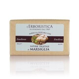 Marsiglia plantaardige zeep, 125 g, L'Erboristica