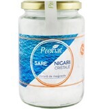 Sel de chlorure de magnésium Nigari, 550 g, Pronat