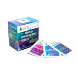 Sels de réhydratation avec probiotique et diosmectite, 24 sachets, Remedia