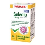 Selenium Forte, 30 tabletten, Walmark