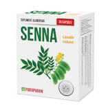 Senna, 30 capsules, Parapharm