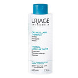 Thermaal micellair water voor de normale en droge huid, 500 ml, Uriage