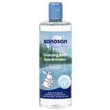 Acqua micellare, 500 ml, Sanosan