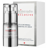 Exclusive Cellular Eye Contour Serum, 15 ml, Skincode