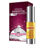 Gerovital H3 Evolution perfect anti-ageing serum, 15 ml, Farmec