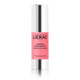 Lierac Supra Radiance - Siero Occhi Antietà Illuminante Antiossidante, 15ml