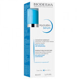 Bioderma Hydrabio - Serum Siero Concentrato Idratante, 40ml