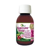 Shecure siroop, 200 ml, Ayurmed
