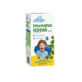 Alinan Imunotus Iedera Siroop, 150 ml, Fiterman Pharma