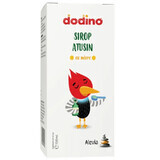 Dodino-honingstroop, 150 ml, Alevia
