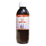 Sirop de sauge, 250 ml, Favisan