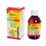 Pulmo-Express uitdoofsiroop, 200 ml, Elidor