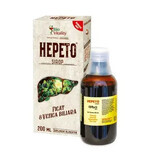 Hepeto siroop, 200 ml, Bio Vitality