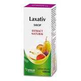Laxeersiroop, 100 ml, Vitalia