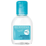 Bioderma ABCDerm H2O Solution micellaire, 100 ml