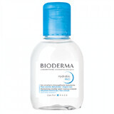 Bioderma Hydrabio H2O Hydraterende Micellaire Oplossing, 100 ml