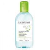 Bioderma Sebium H2O Micellaire Oplossing voor gemengde en vette huid, 250 ml