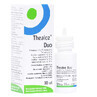 Soluție oftalmică - Thealoz Duo, 10 ml, Thea