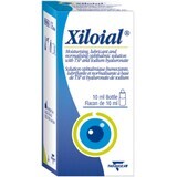 Oogheelkundige oplossing - Xyloïdaal, 10 ml, Farmigea